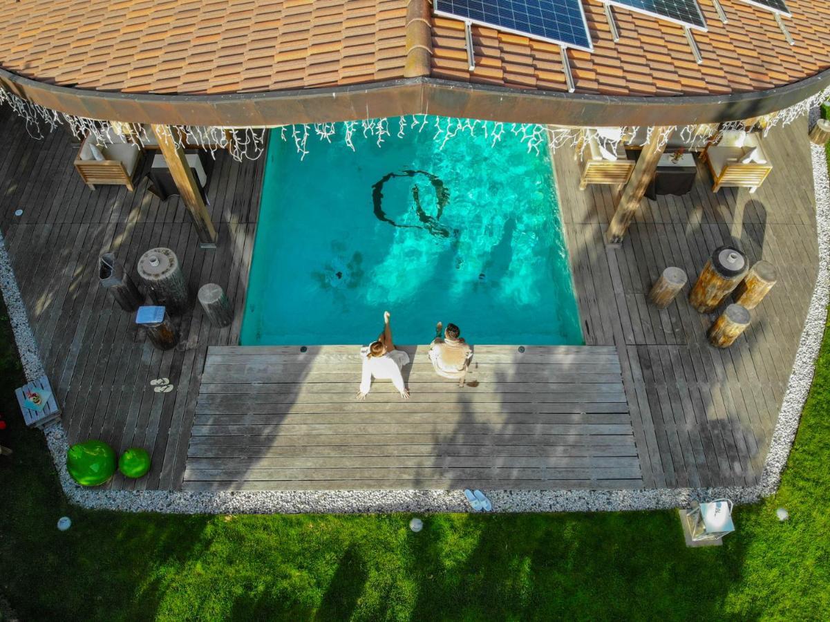 Olympic Spa Hotel - Adults Only Виго ди Фаса Екстериор снимка