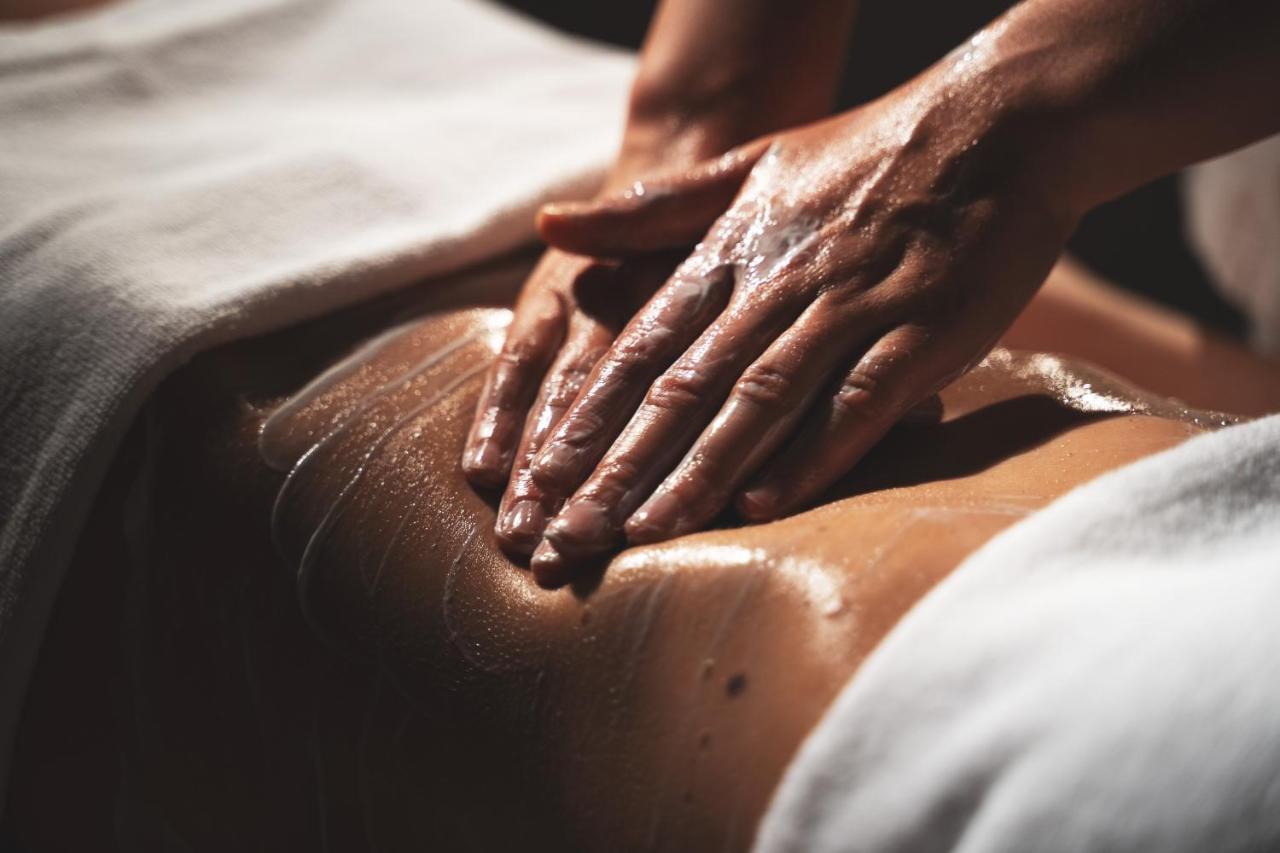 Olympic Spa Hotel - Adults Only Виго ди Фаса Екстериор снимка
