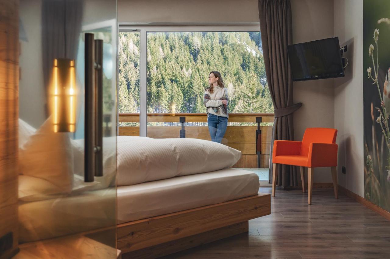 Olympic Spa Hotel - Adults Only Виго ди Фаса Екстериор снимка