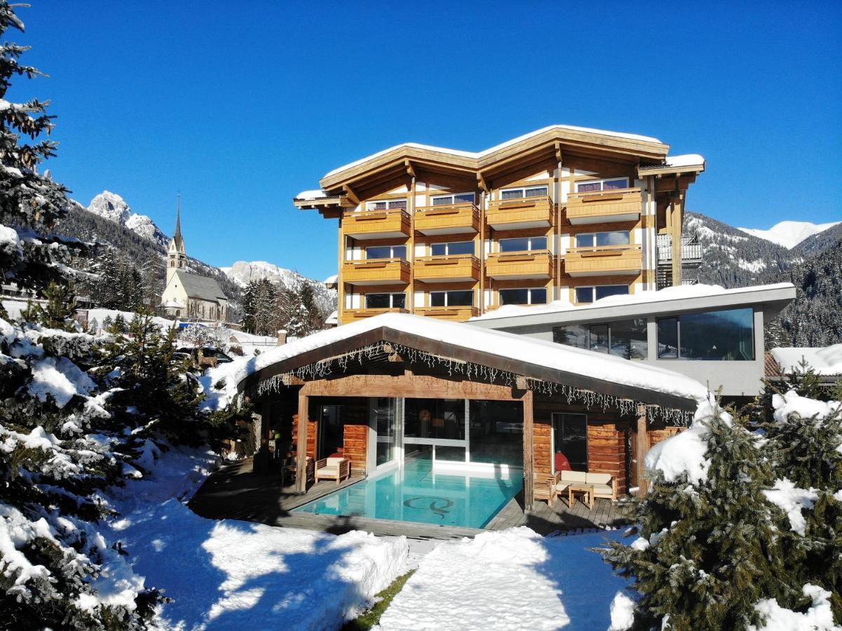 Olympic Spa Hotel - Adults Only Виго ди Фаса Екстериор снимка