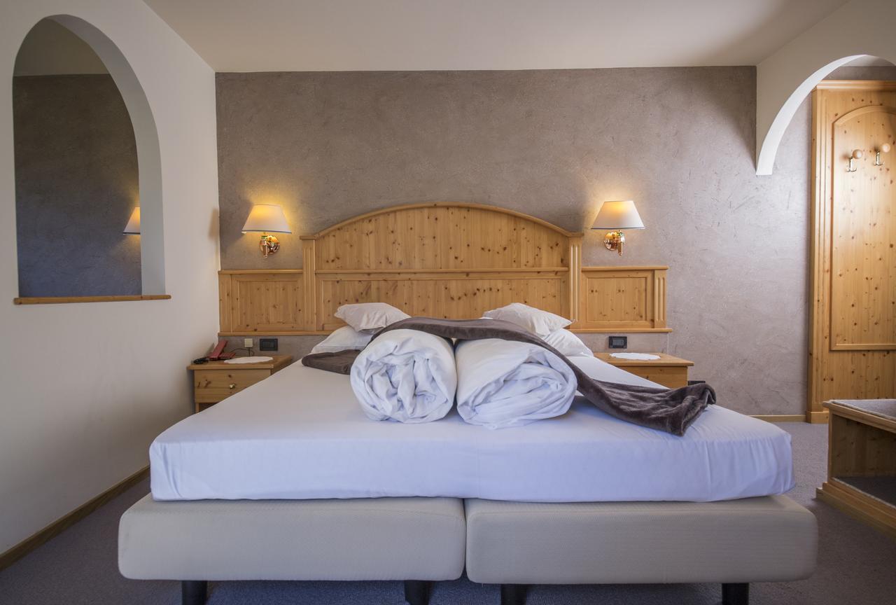 Olympic Spa Hotel - Adults Only Виго ди Фаса Екстериор снимка