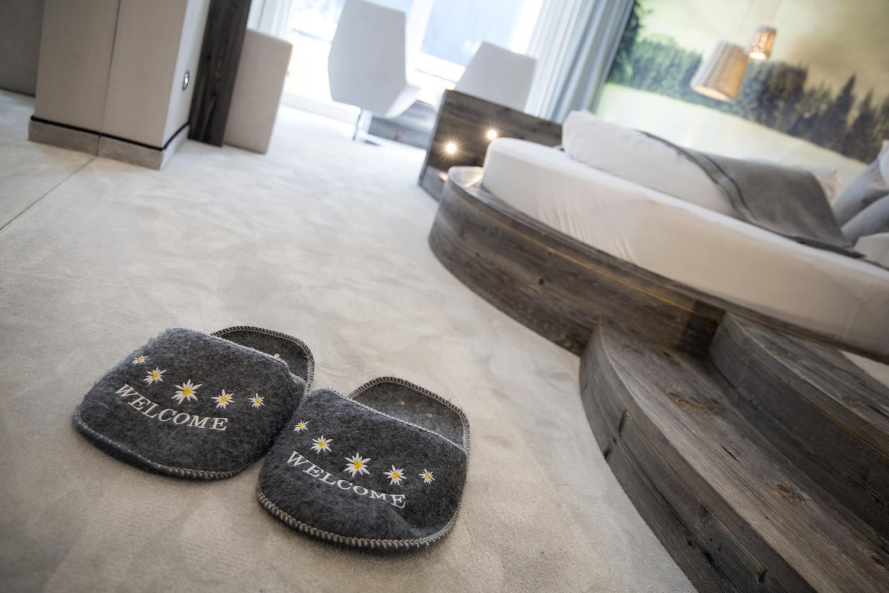 Olympic Spa Hotel - Adults Only Виго ди Фаса Екстериор снимка