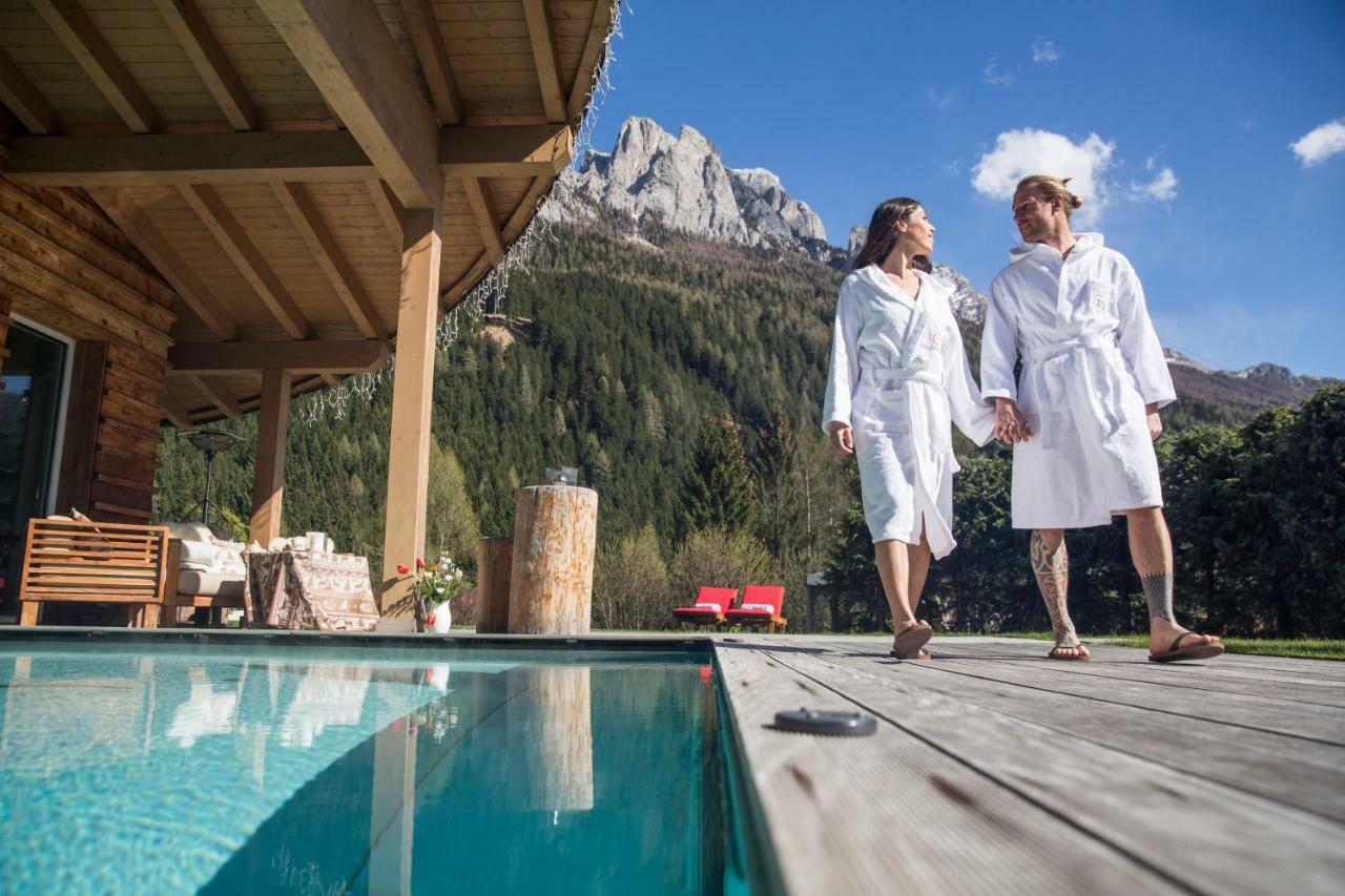 Olympic Spa Hotel - Adults Only Виго ди Фаса Екстериор снимка
