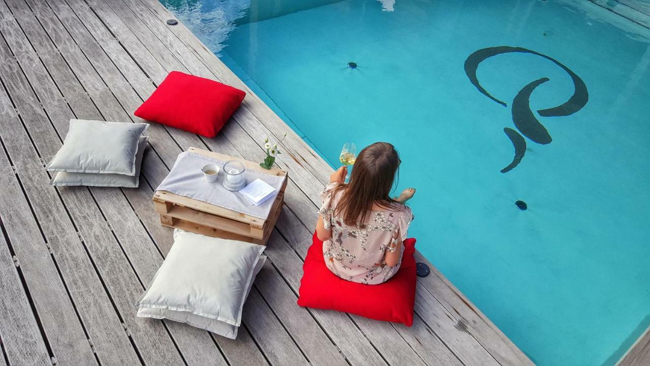 Olympic Spa Hotel - Adults Only Виго ди Фаса Екстериор снимка
