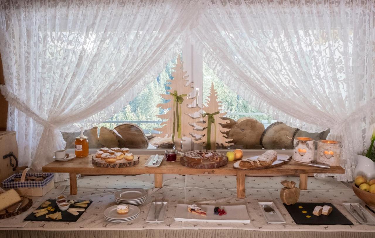 Olympic Spa Hotel - Adults Only Виго ди Фаса Екстериор снимка